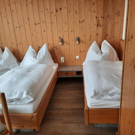 Pension Aberger Saalbach-Hinterglemm Esterno foto